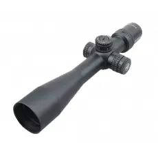 Прицел Vector Optics Veyron 6-24x44 IR FFP