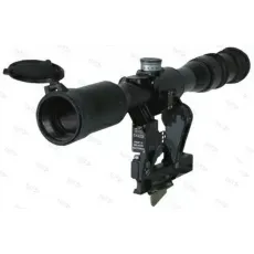 Прицел POSP 8x42 (сетка (1,7/1000)/(0,5/600)) с подсветкой