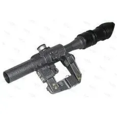 Оптический прицел ПОСП 4x24 Т (Тигр 1/400)