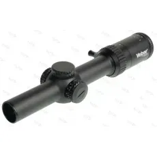 Оптический прицел Veber Wolf 1-6х24 GB FD07 Загонник