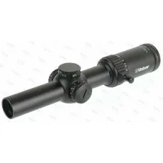 Прицел оптический Veber Wolf 1.25-4.5х26 IR FD07