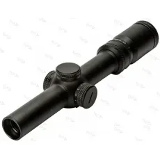 Прицел Sightmark Citadel 1-10x24 (сетка HDR) с подсветкой