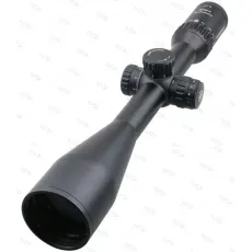 Прицел Vector Optics Continental Tactical 5-30x56 SFP (сетка VCT-20) с подсветкой