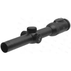 Оптический прицел Swarovski Z8i 1-8x24 (сетка 4A-IF)