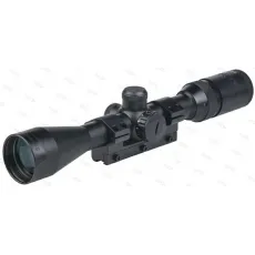 Оптический прицел Gamo 4х32 IRWR с подсветкой прицельной сетки.