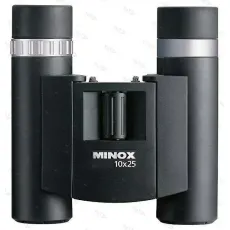 Бинокль MINOX BD 10x25 BR