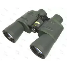 Бинокль Sturman 10x50 с сеткой зелёный