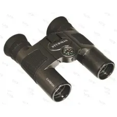Бинокль Sturman 10x25 с компасом Carbon