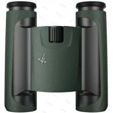 Бинокль Swarovski CL Pocket 10x25 (зеленый) (Mountain Case)