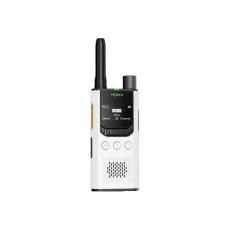 Портативная рация Hytera S1 PRO white