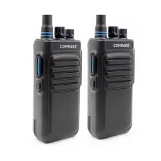 Comrade R5 x2 UHF