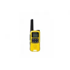 Портативная рация TurboSky T55 Yellow