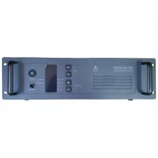 Радиоретранслятор DR-40D DMR VHF