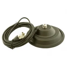 Крепление Turbosky BM-145 PL