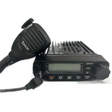 Автомобильная радиостанция Racio R2100 VHF