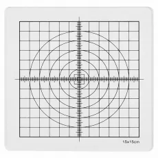 Палетка для ПВП RGK PLT-15W 15 x 15 белая
