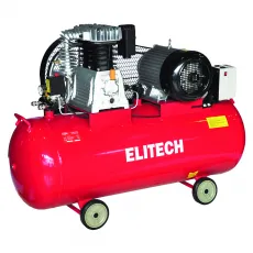 Компрессор масляный Elitech СТАНДАРТ КПР 900-200-5.5