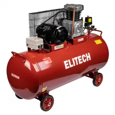 Компрессор масляный Elitech СТАНДАРТ КПР 550-200-3.0