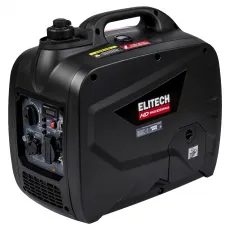 Инверторный бензиновый генератор Elitech HD PROFESSIONAL GIS 2000RМ