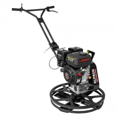 Затирочная машина бензиновая Elitech HD PROFESSIONAL GPT 600L