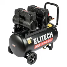 Безмасляный компрессор Elitech HD PROFESSIONAL ACF 500-50S (E0501.003.00)
