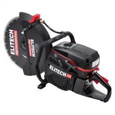 Бензорез Elitech HD PROFESSIONAL GC 400 (E2103.002.00)