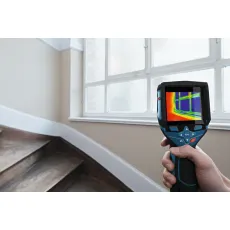 Тепловизор Bosch GTC 400 C + L-Boxx (0.601.083.101)