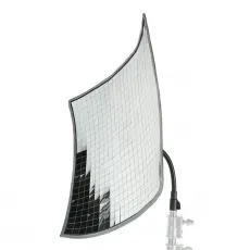 Кино-рефлектор GreenBean LiteFlex 50