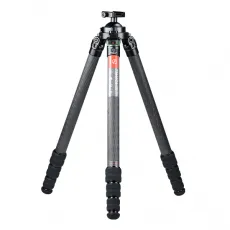 Штатив Sunwayfoto T3640CS-D Carbon с креплением Arca-Swiss/Weaver