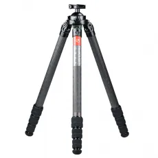 Штатив Sunwayfoto T3640CS-D Carbon с зажимом SM-76 под ложе