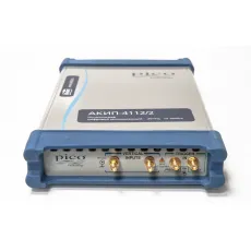 USB-осциллограф АКИП-4112/1