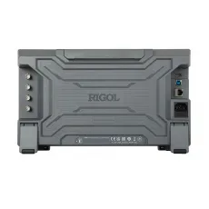 Цифровой осциллограф RIGOL DHO1204