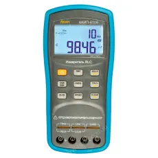 Измеритель RLC АКИП-6109