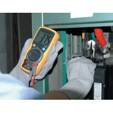 Цифровой мультиметр CEM DT-9908
