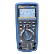Осциллограф мультиметр CEM DT-9989