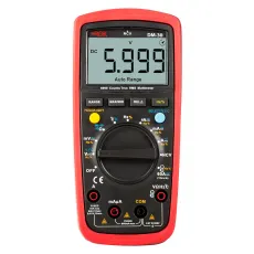 Мультиметр RGK DM-30