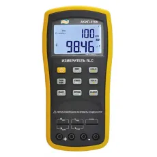 Измеритель RLC АКИП-6108