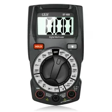 Мультиметр CEM DT-660