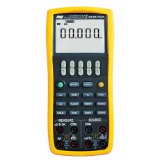 Калибратор АКИП 7303