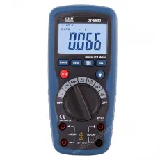 Цифровой мультиметр CEM DT-9930