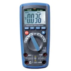 Мультиметр CEM DT-9963