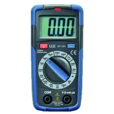 Малогабаритный мультиметр CEM DT-103