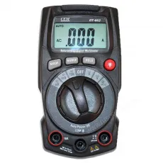 Мультиметр CEM DT-662