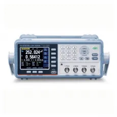 Измеритель RLC GW Instek LCR-76100