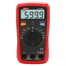 Мультиметр UNI-T UT133A