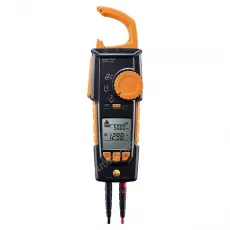 Токоизмерительные клещи Testo 770-1