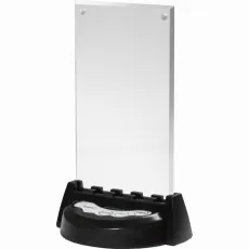 Кнопка вызова iKnopka APE930 черная, арт. APE930-3LBx