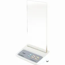 Кнопка вызова iKnopka APE130 белая, арт. APE130-3LWx