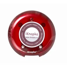 Пейджер-приемник iKnopka R18 для базового блока T180