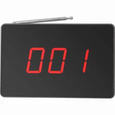 Табло вызова iKnopka R15, арт. R15-13Bx